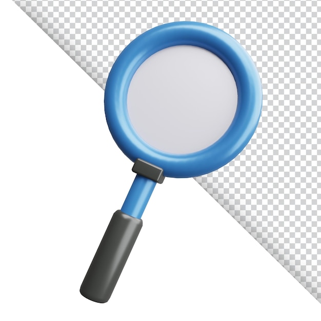 3D-Symbol suchen