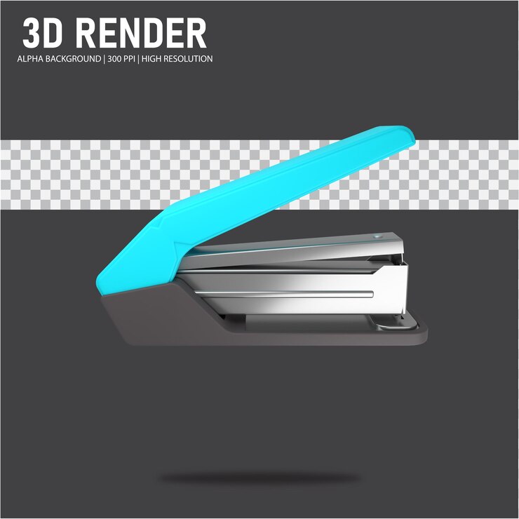 PSD 3d-symbol