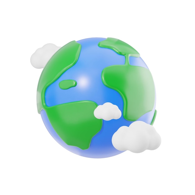 3D-Symbolraum des Erduniversums