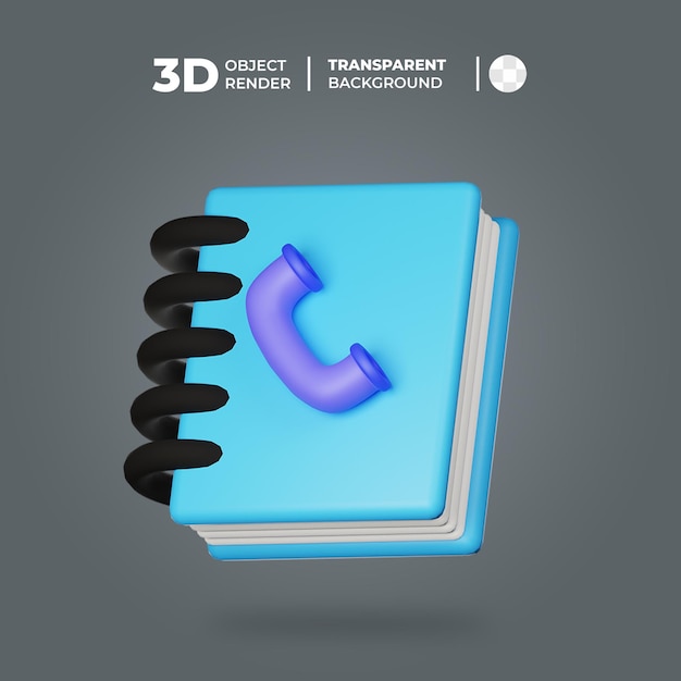 3d-telefonbuch