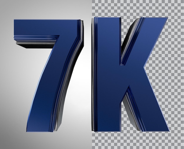 3d text rendering
