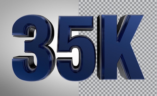 3D-Textwiedergabe