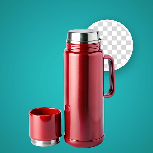 3d-thermos