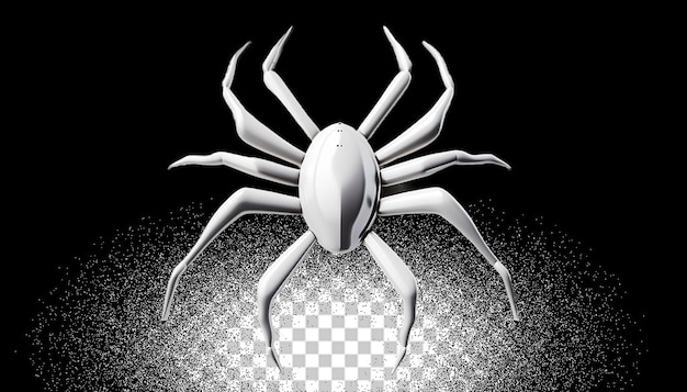 3d tick png transparente (en inglés)