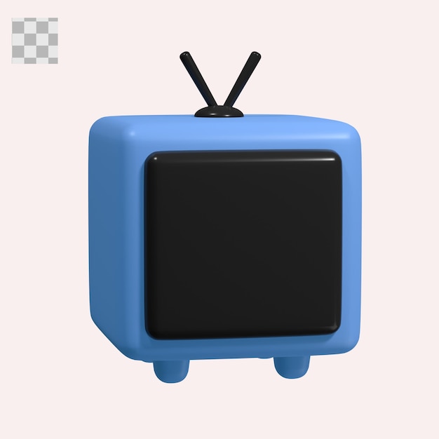 3d-tv-symbol