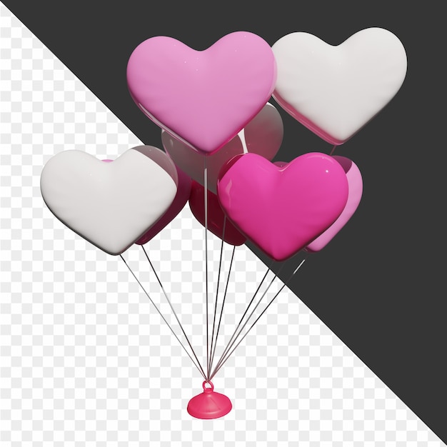 3d-valentine-ikonen-promotion