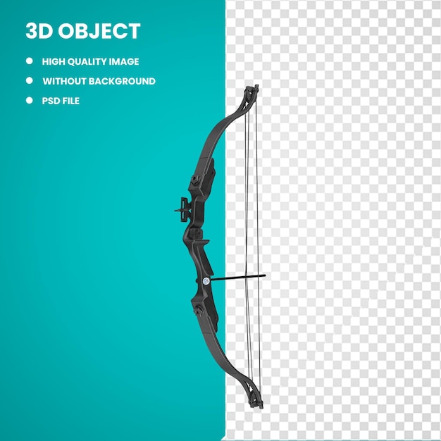 3d Verbundbogen Bogen und Pfeil Bogenschießen