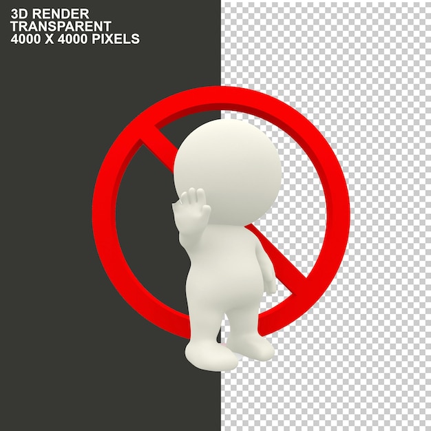 3d villain business teamwork foto creative png