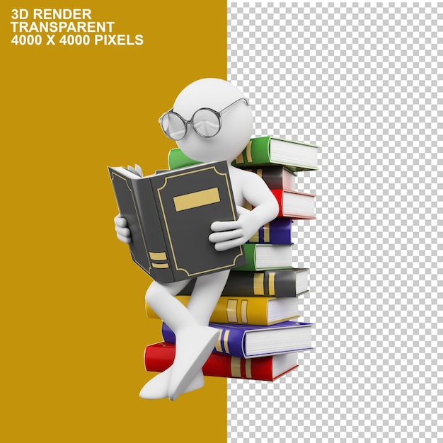 3d villain business teamwork foto creative png