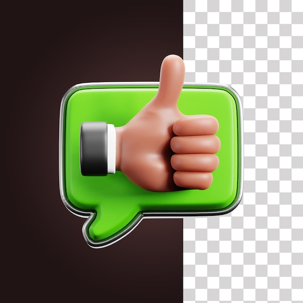 3D-Vote-Einverständnis-Bild