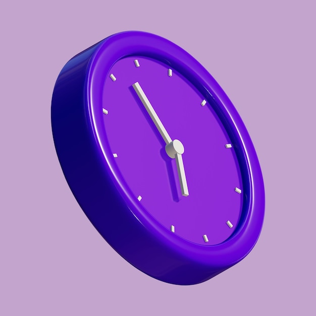 3D-Wandwecker