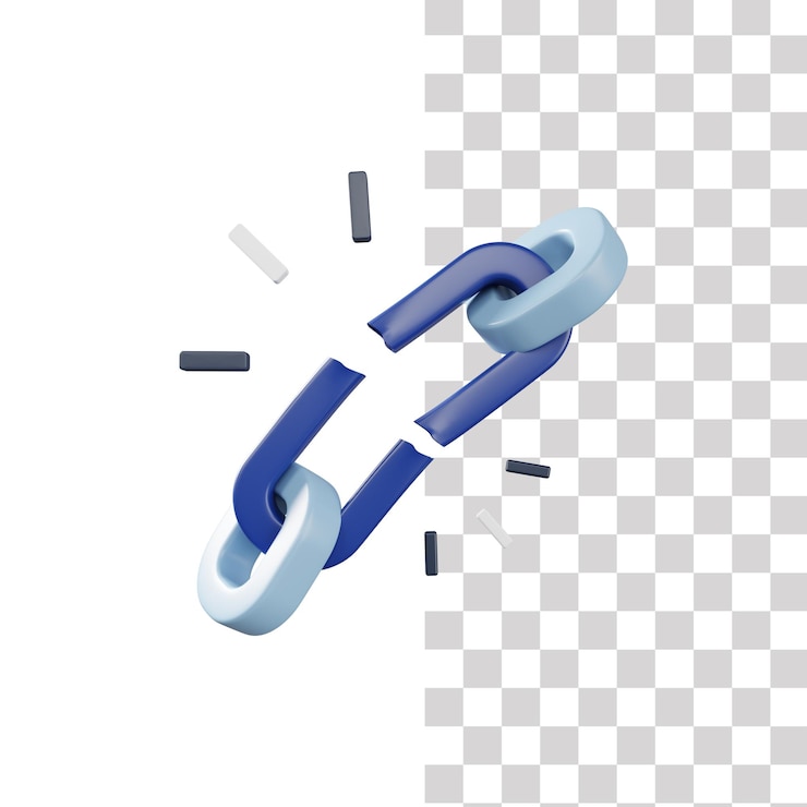 PSD 3d weakness icon