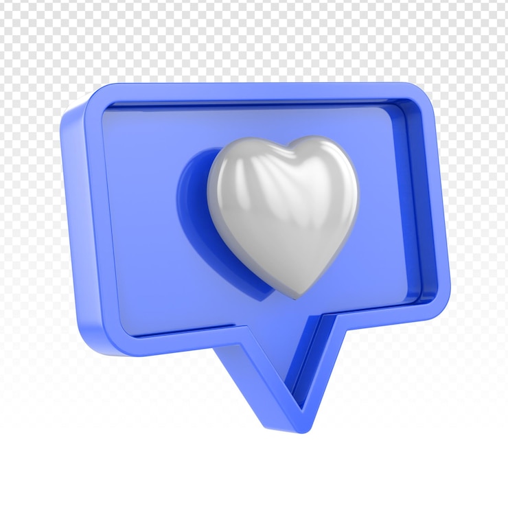 PSD 3d wie flagge