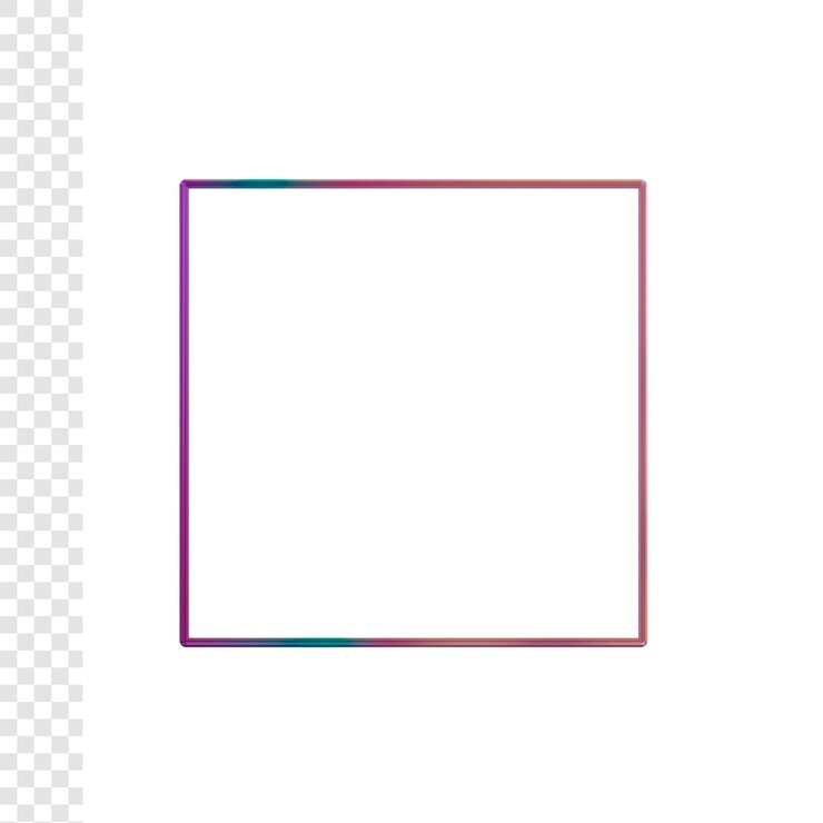 PSD 3d-wireframe-würfel