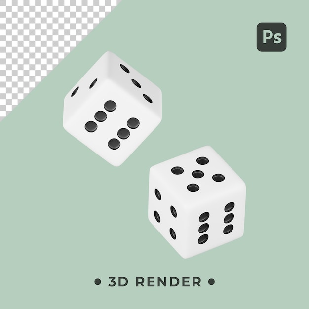 3D-Würfel