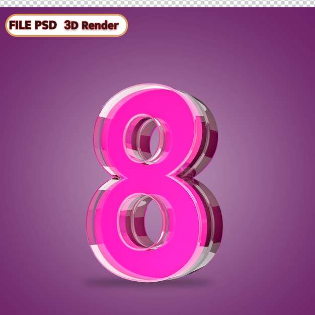 3D-ZAHL