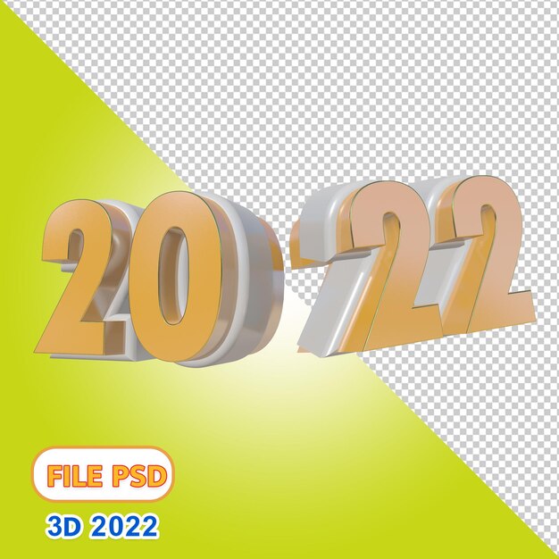 3d18 2022