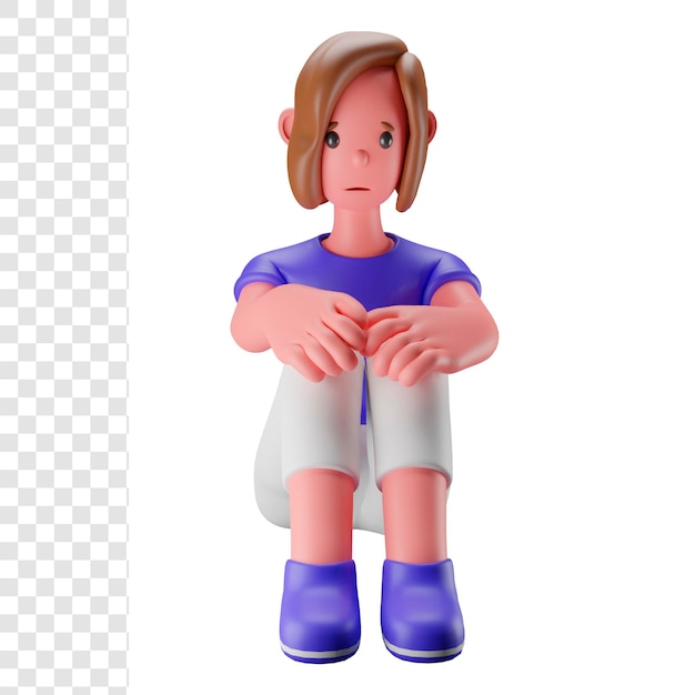 3D
