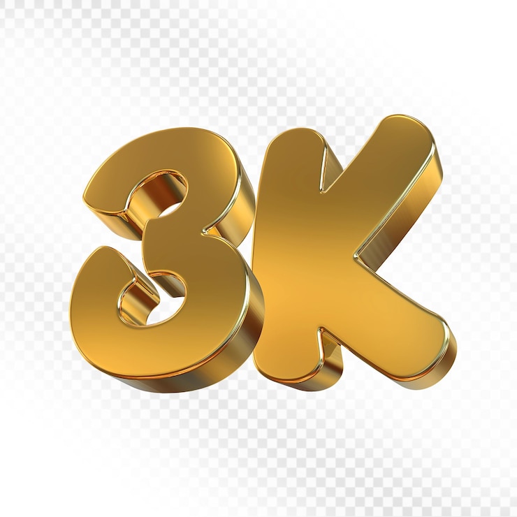 PSD 3k sigue el dorado