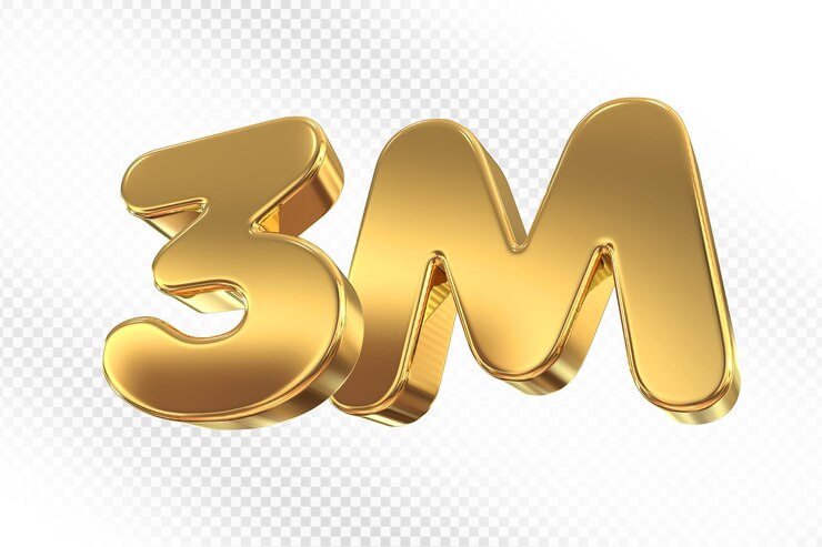 PSD 3m follow golden