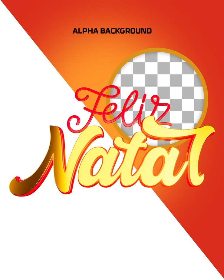 PSD 3r render natal (en inglés)