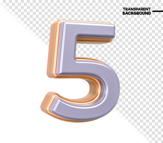 5 Renderización numérica en 3D