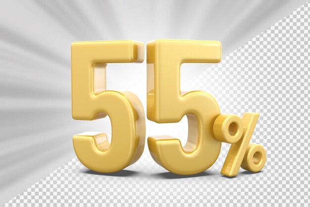 El 55% de la oferta en renderización 3D