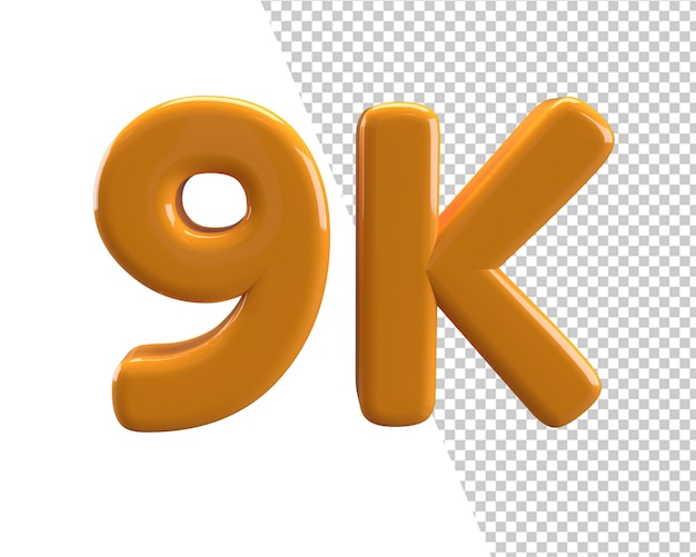 6k grazie rendering 3d