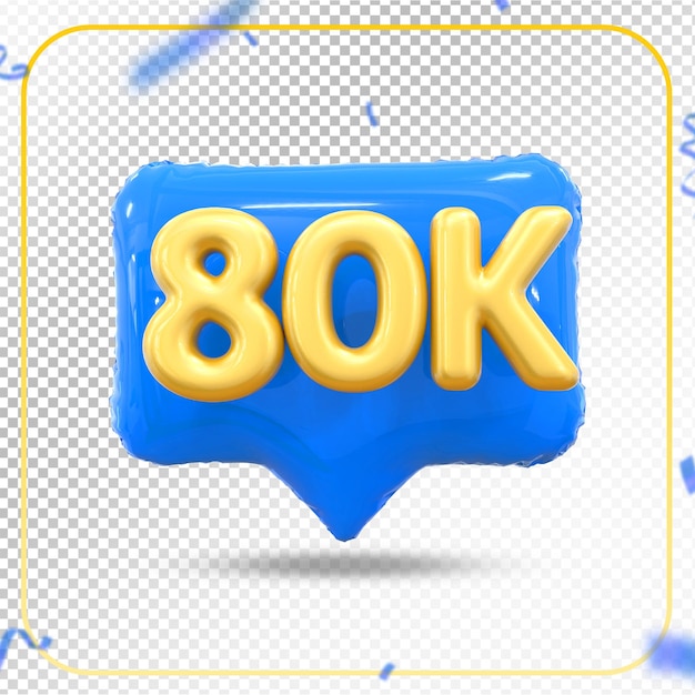 80k Suivre Le Numéro