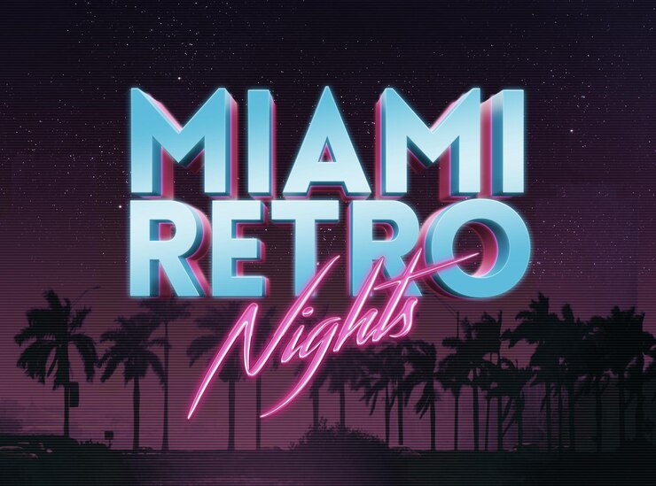 PSD 80s_v2_text_effect_1