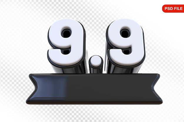 9 Promoção de vendas em 3D