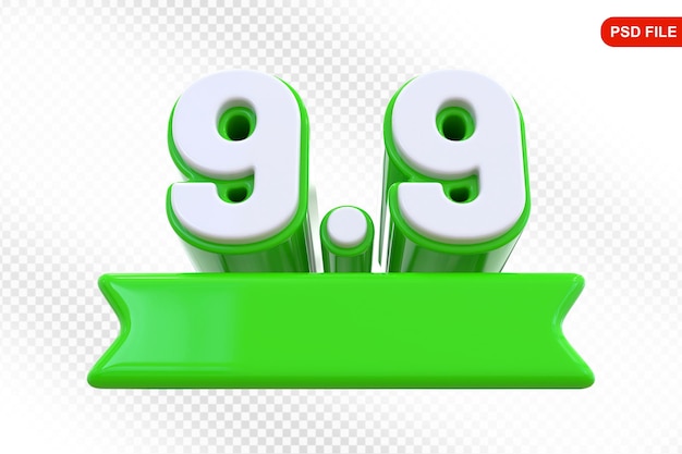 9 Promoção de vendas em 3D