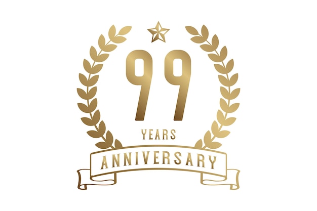 99 Anos de Aniversário de Arte Gradiente