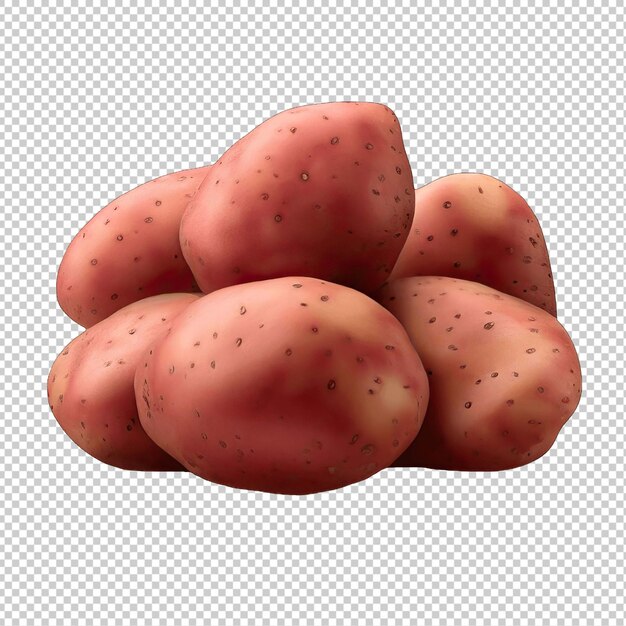 A Arte das Delícias Culinárias da Batata