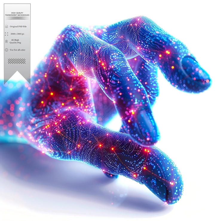 PSD a biometric software application capable of uniquely identifying individuals png