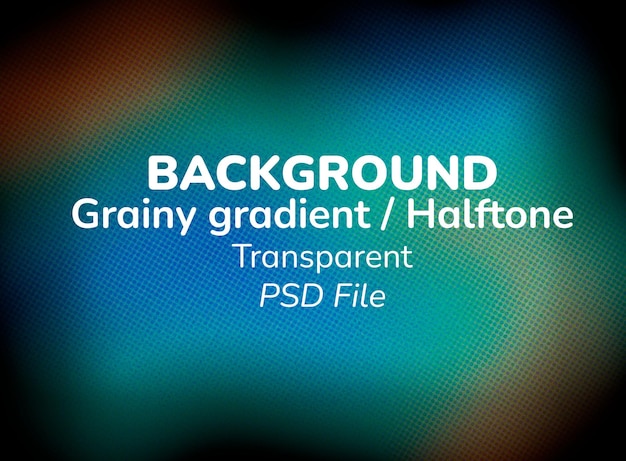 a blue and green screen grainy gradient halftone wallpaper