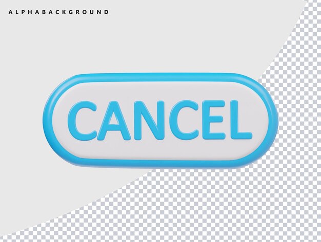 a blue and white image of a blue and white label with the words can be seen on a grid