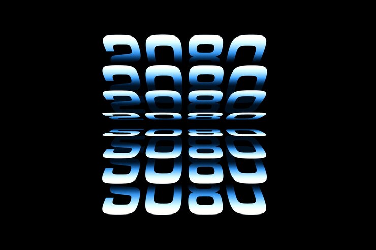 PSD a blue and white square with the letters quot s quot in the center