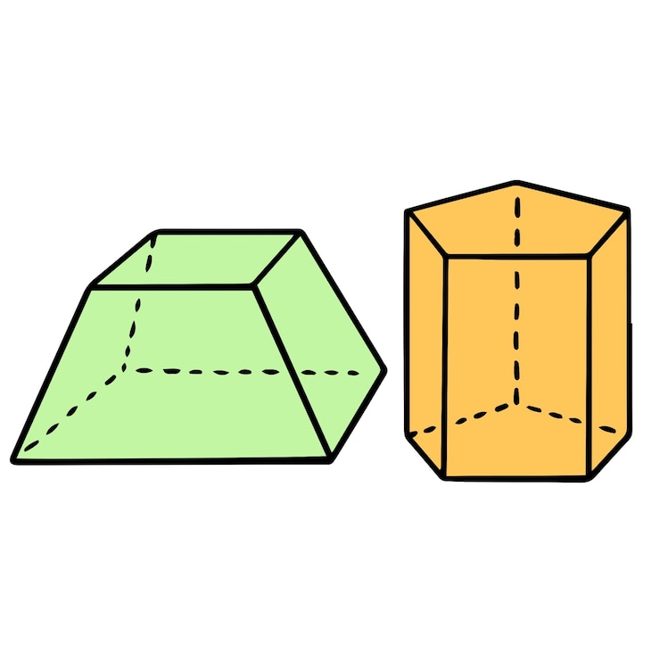PSD a box with a green square on it that says  cube
