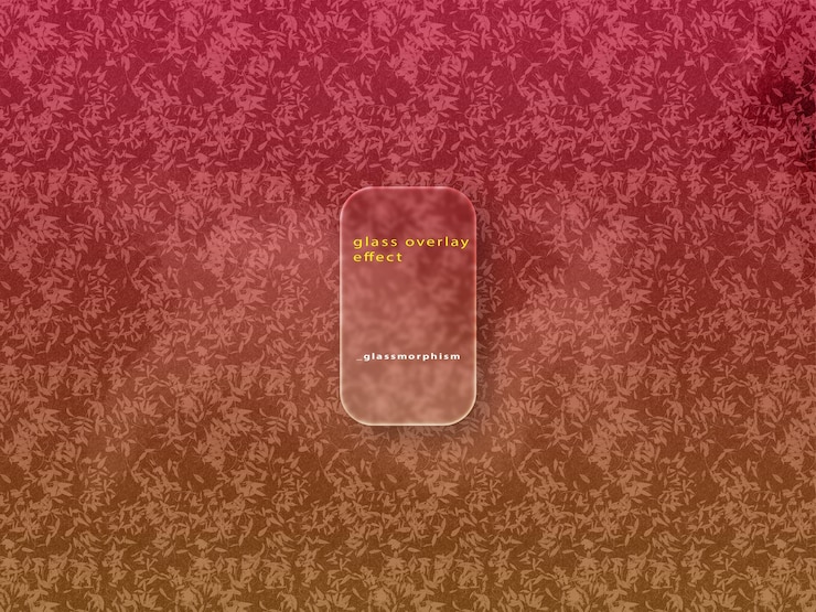 PSD a brown and red cover with a brown background with a brown and gold design