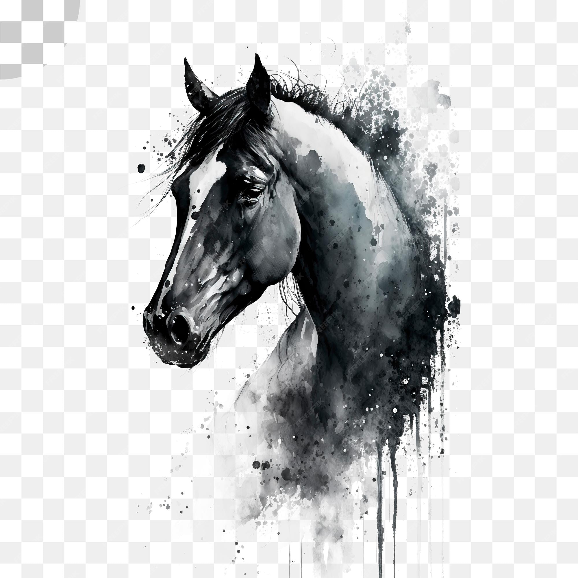 Cavalo Png Imagens – Download Grátis no Freepik