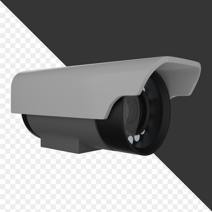 PSD a camera with a black screen that says quot video quot on it