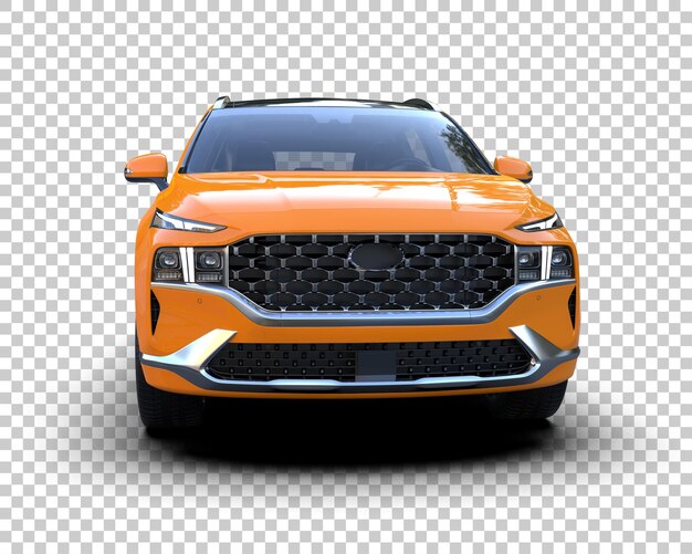 a car with the hood open and the word ford on the front