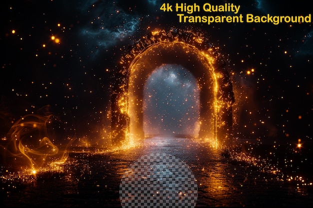 a cd cover for high quality brand with a black background