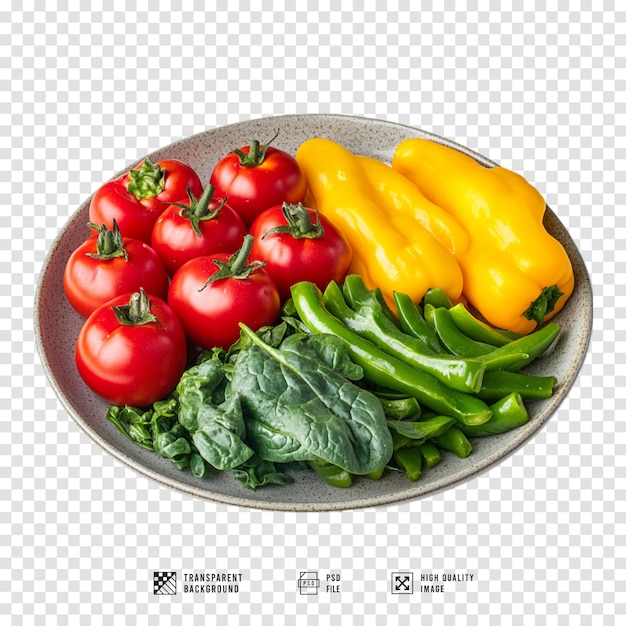 a circle of vegetables including tomatoes cucumbers onions and cucumber