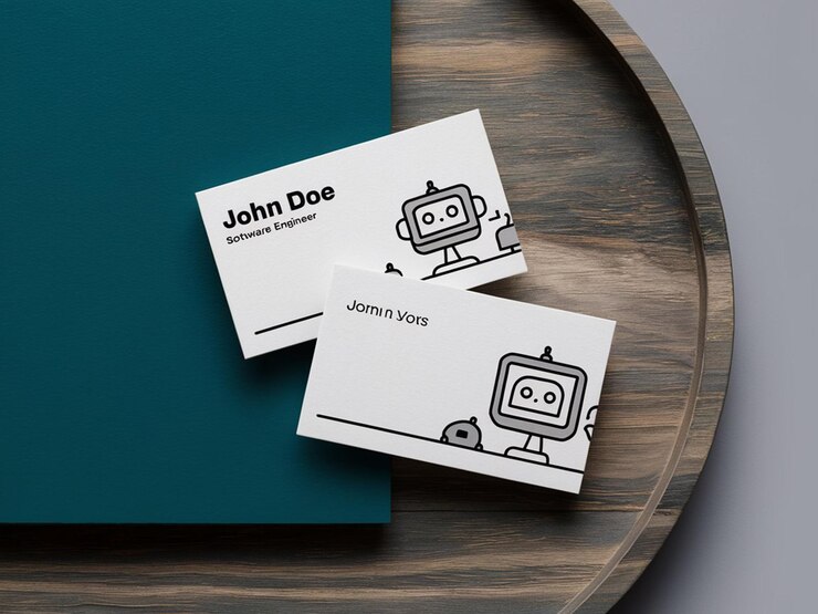 a collection of business cards with one that says  hek  on the bottom