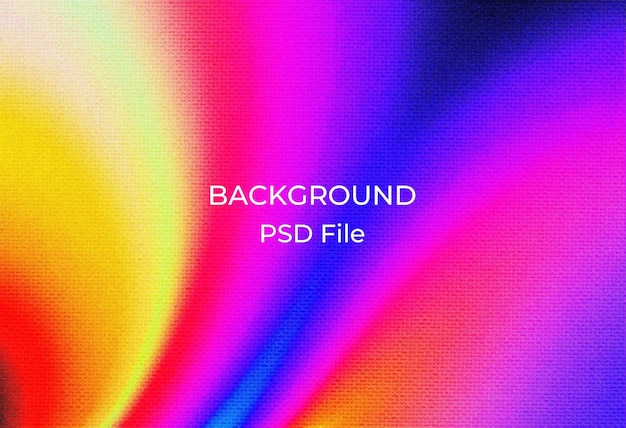 a colorful background with the words backlit on it