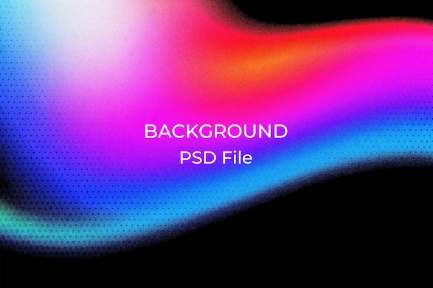 a colorful picture of a colorful background with a purple and pink background