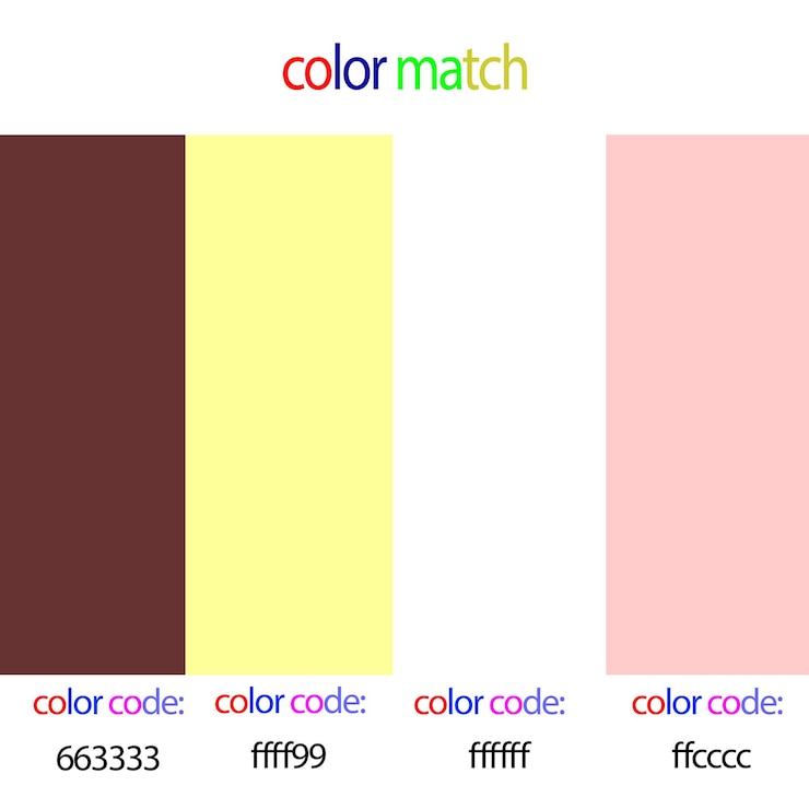 PSD a colorful picture of a yellow and red colored background