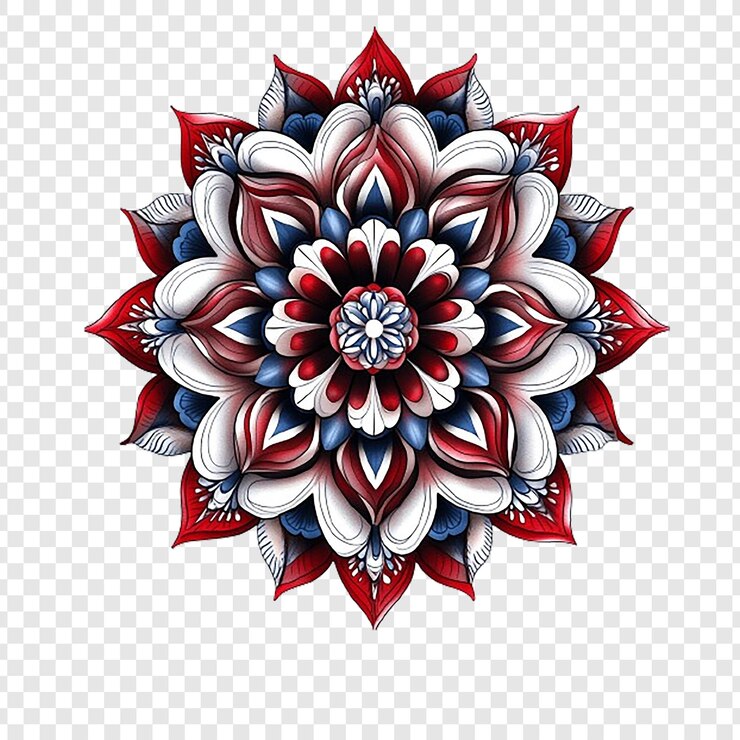 PSD a design for a flower that is made by the company of the company